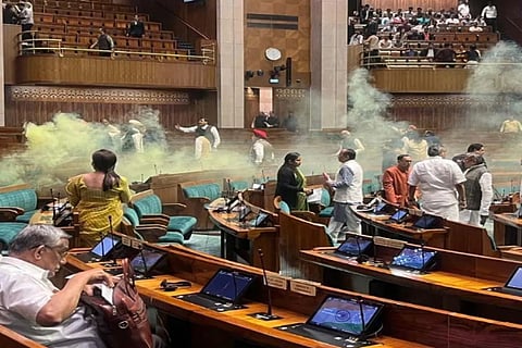 loksabha