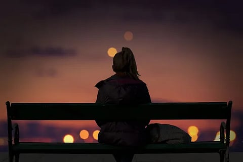loneliness