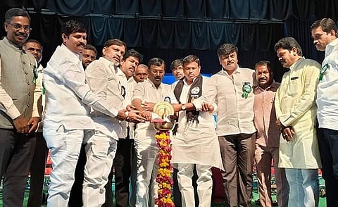 madig samavesh