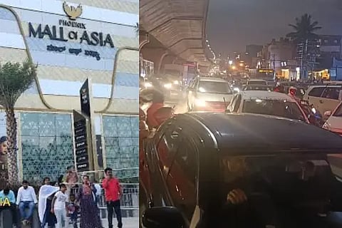 mall asia