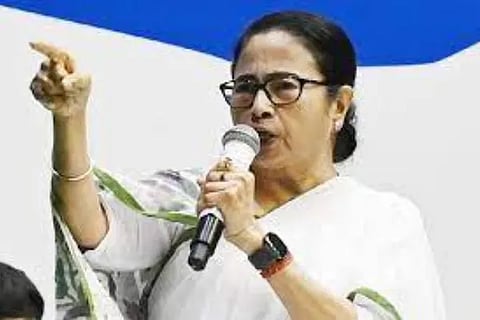 mamata byanarji