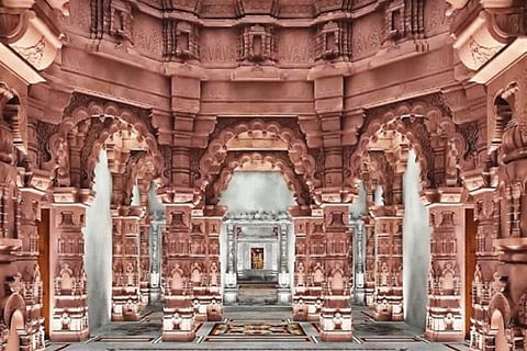 mandir