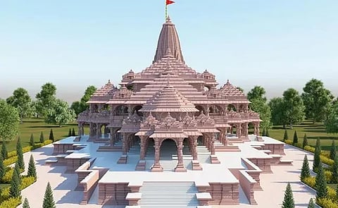 mandir