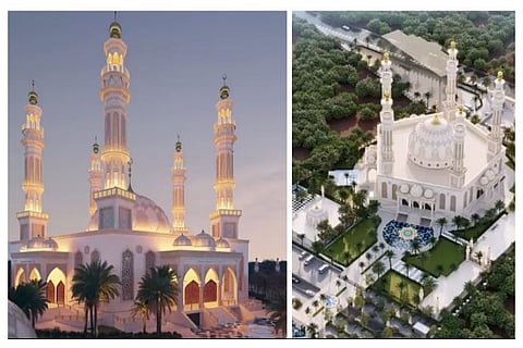 masjid