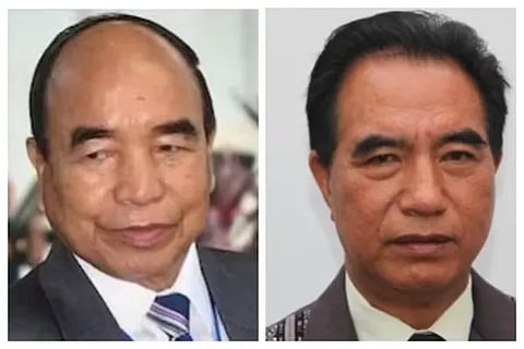 mizoram