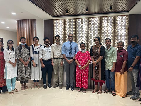 mng-21dec-srinivas hospital