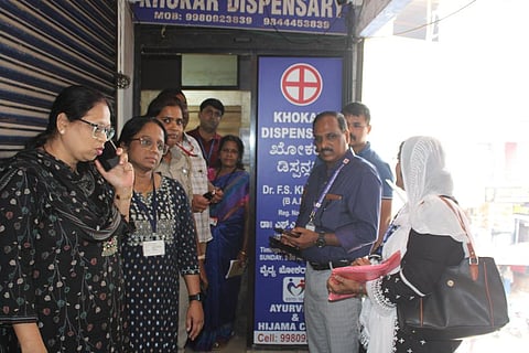 mng--6 Dec Clinic raid