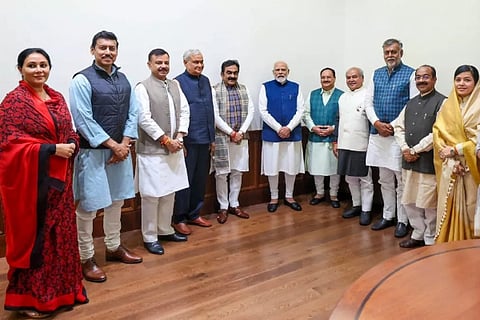 modi