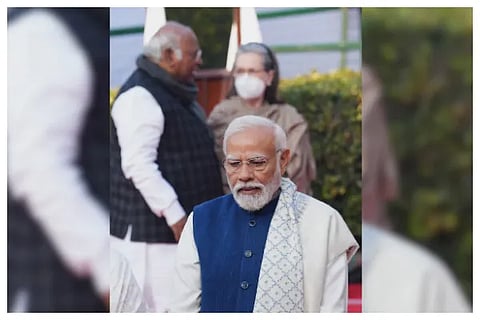 modi