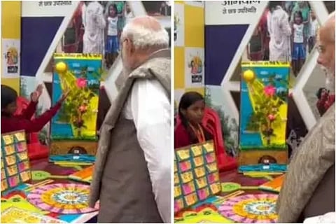 modi
