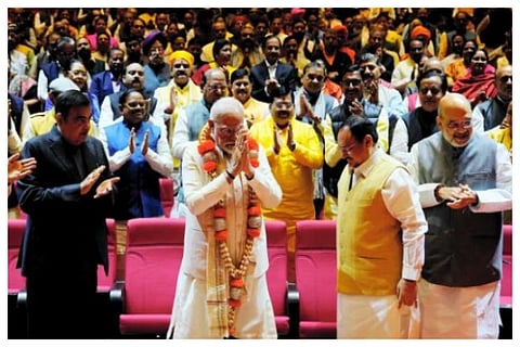 modi