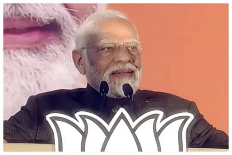 modi