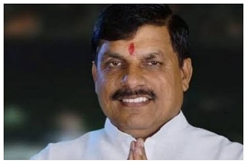 mohan