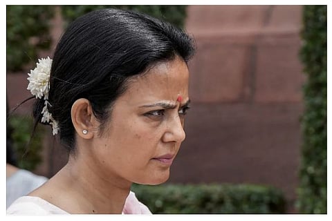 moitra