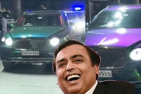 mukesh