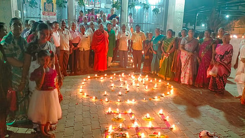 mukkanneshwara