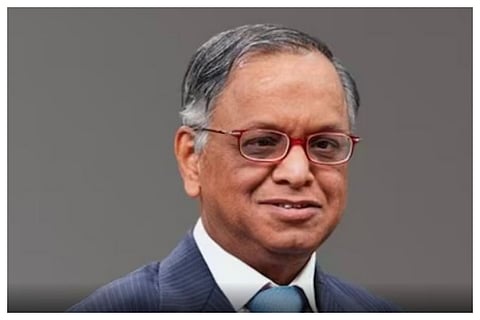 murthy