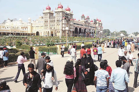 mysore