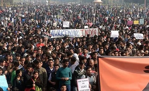 nirbhaya