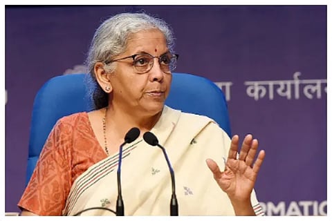 nirmala