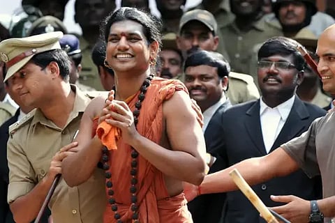 nityananda