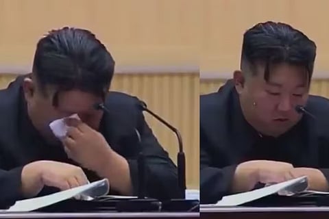 northkoreas