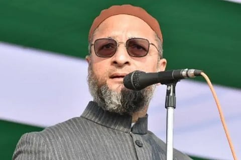 owaisi