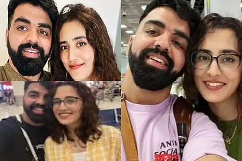 pakistanibride