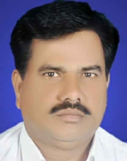 pandurang Beldar