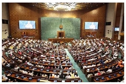 parliament