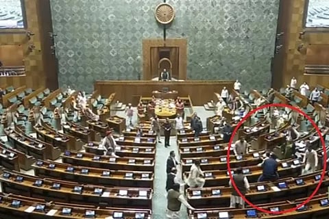 parliment