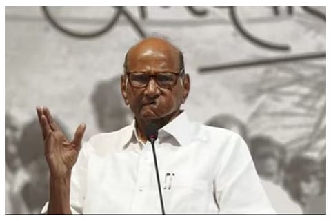 pawar