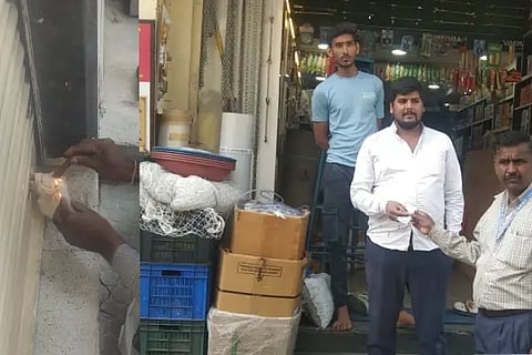 plastic ban