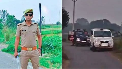 police