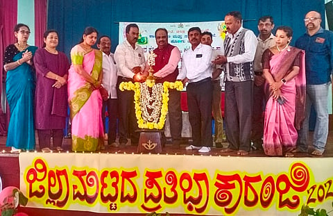 prathiba karanji