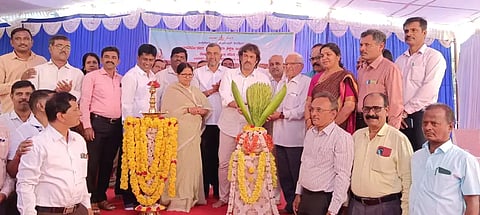 pratibha karanji