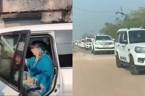 punjab viral video