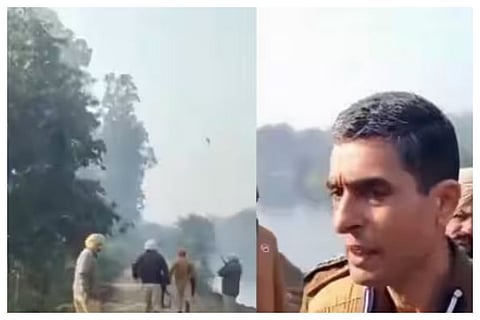 punjab