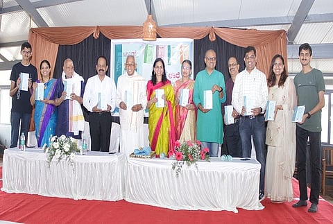 pusthaka bidugade