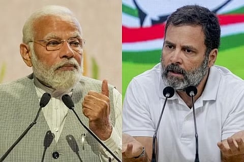 rahul