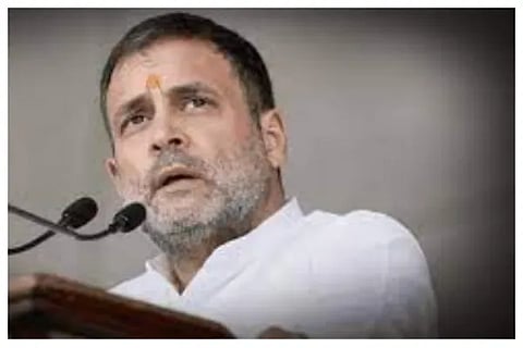 rahul