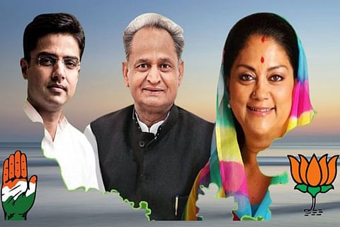 rajastaan final