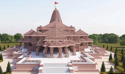 ramamandhir