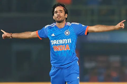 ravi web