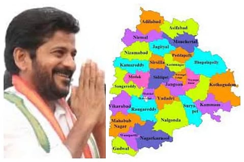 revanth