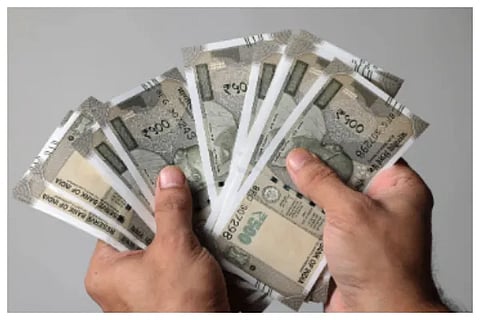 rupee