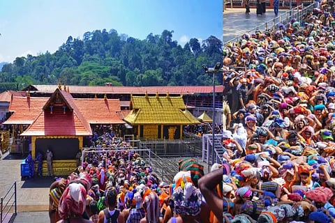 sabarimala