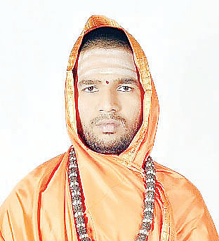 sadashiva shivaacharya swamiji