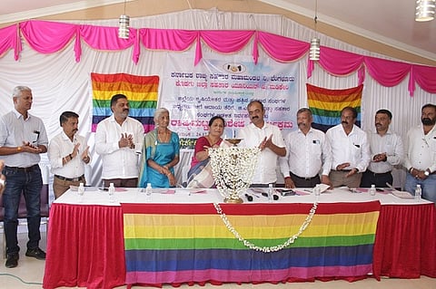 sahakara union
