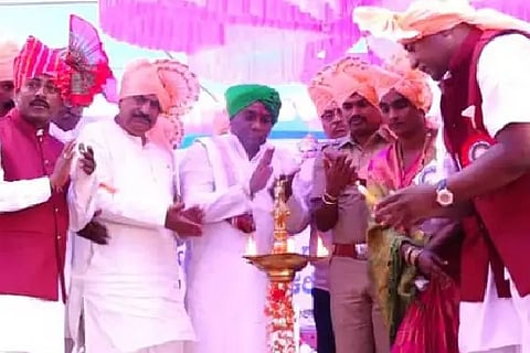 samavesha